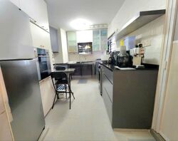 Blk 486 Sembawang Green (Sembawang), HDB 5 Rooms #453595151